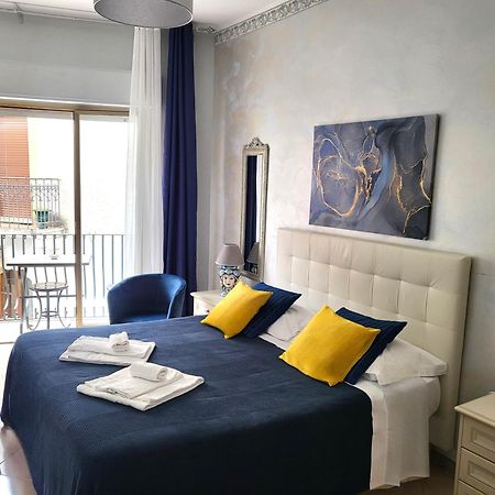 Ferienwohnung Marifra Flats Taormina Exterior foto