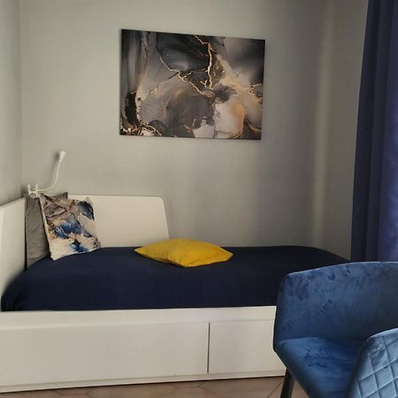 Ferienwohnung Marifra Flats Taormina Exterior foto