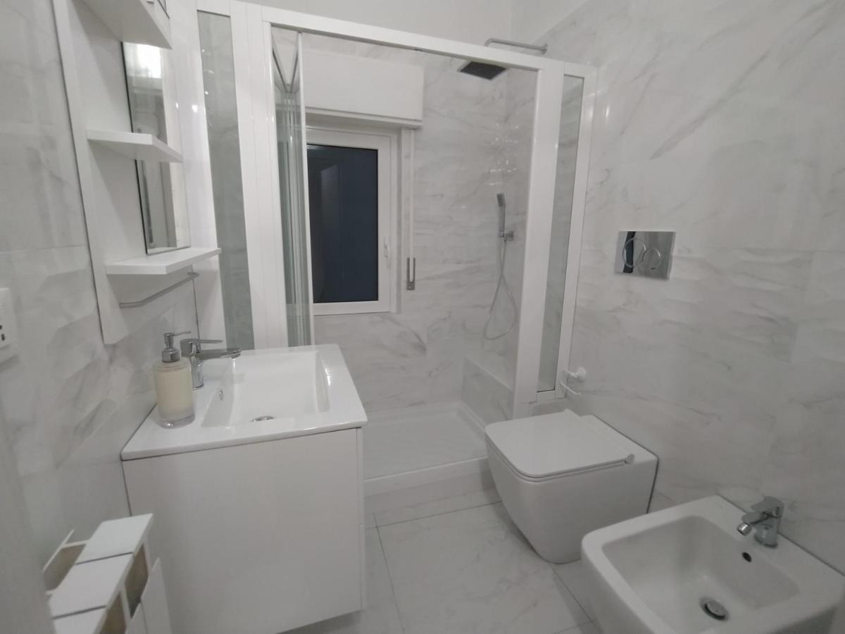Ferienwohnung Marifra Flats Taormina Exterior foto