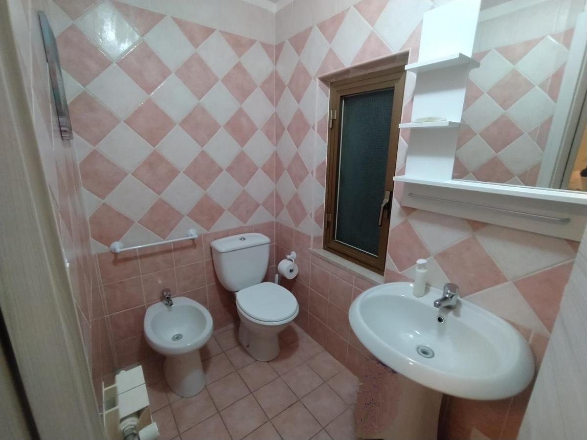 Ferienwohnung Marifra Flats Taormina Exterior foto