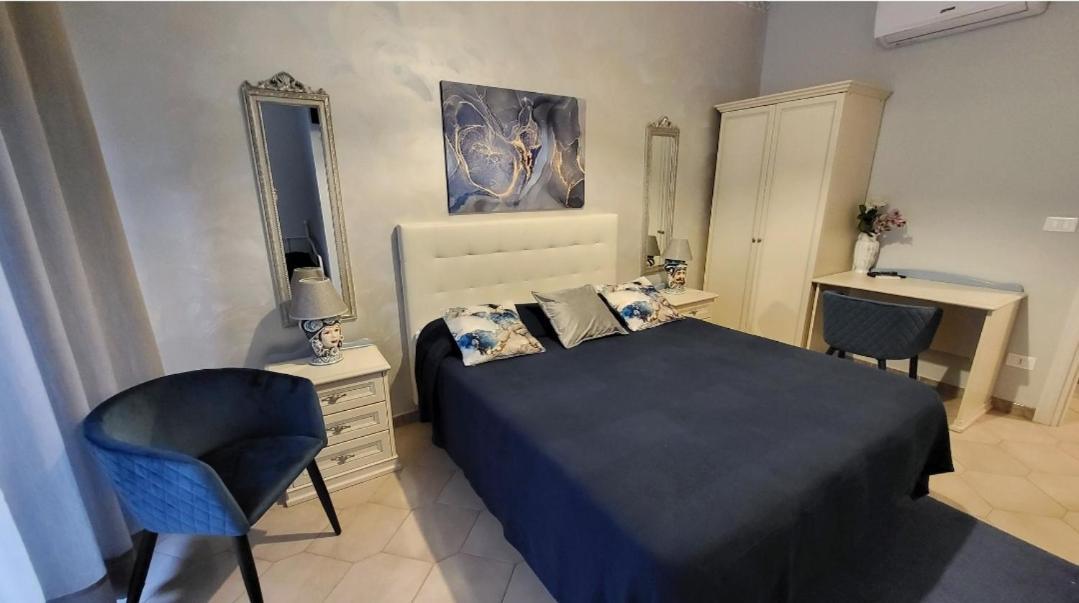 Ferienwohnung Marifra Flats Taormina Exterior foto