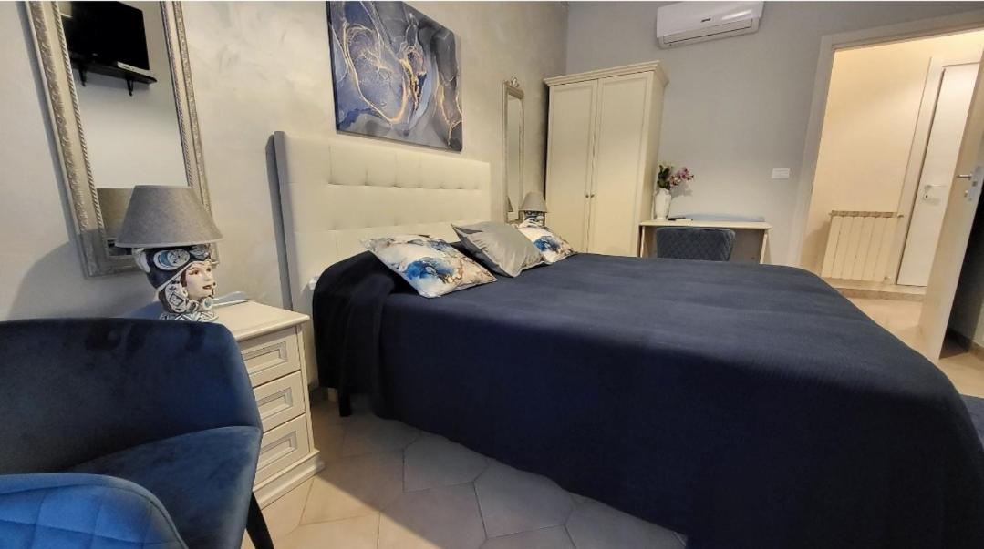 Ferienwohnung Marifra Flats Taormina Exterior foto