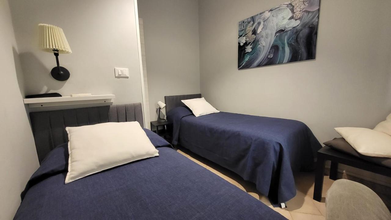 Ferienwohnung Marifra Flats Taormina Exterior foto