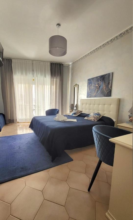 Ferienwohnung Marifra Flats Taormina Exterior foto