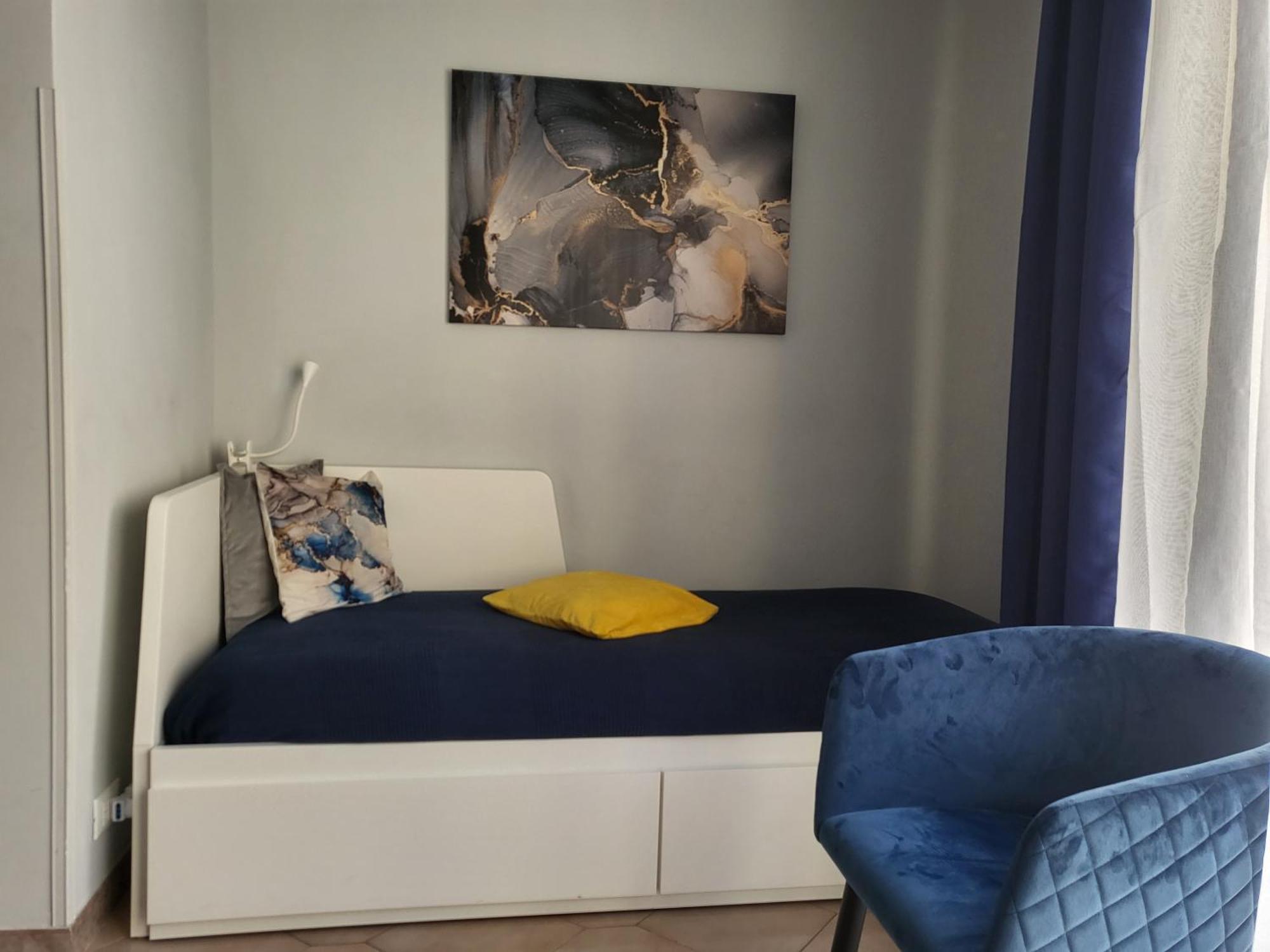 Ferienwohnung Marifra Flats Taormina Exterior foto