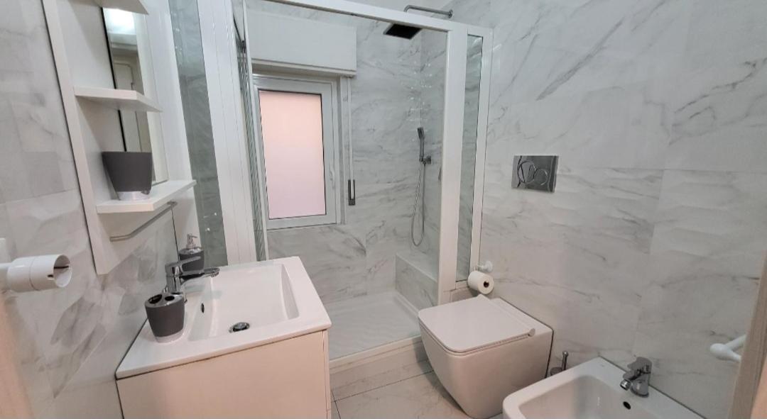 Ferienwohnung Marifra Flats Taormina Zimmer foto